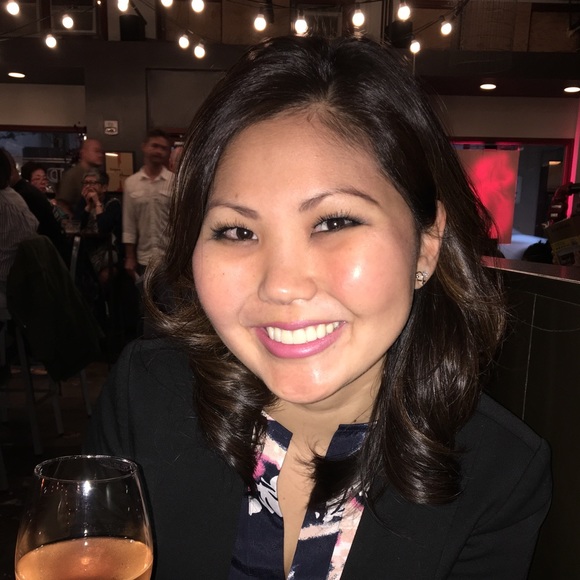 Meet your Posher, Kris - Picture 1 of 1